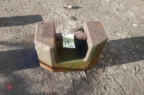25KG WEIGHT (7)