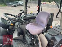 2015 CASE FARMALL 115U PRO 4WD TRACTOR - 15