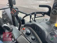 2015 CASE FARMALL 115U PRO 4WD TRACTOR - 17