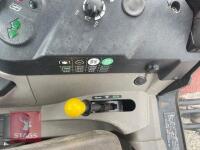 2015 CASE FARMALL 115U PRO 4WD TRACTOR - 20