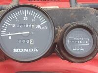 1998 HONDA TRX300 QUAD BIKE - 3