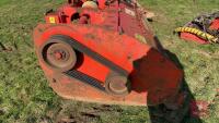 2005 GASPARDO 15' HYD FOLDING FLAIL TOPPER - 4