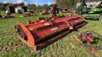 2005 GASPARDO 15' HYD FOLDING FLAIL TOPPER - 5