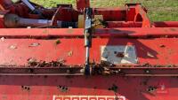 2005 GASPARDO 15' HYD FOLDING FLAIL TOPPER - 7