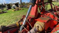 2005 GASPARDO 15' HYD FOLDING FLAIL TOPPER - 9
