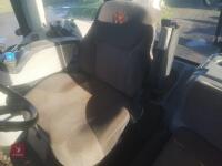2009 MF 6499 DYNA 6 4WD TRACTOR - 10