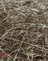 24 ROUND HAY BALES - 3