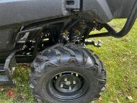 2021 HONDA PIONEER 700 UTV (198) - 10