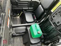 2021 HONDA PIONEER 700 UTV (198) - 23