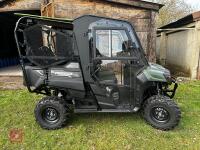 2021 HONDA PIONEER 700 UTV (198) - 29