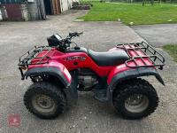 HONDA FOREMAN S ATV (199) - 6