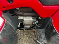HONDA FOREMAN S ATV (199) - 10