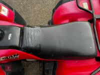 HONDA FOREMAN S ATV (199) - 12
