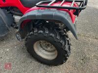 HONDA FOREMAN S ATV (199) - 13