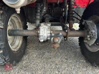 HONDA FOREMAN S ATV (199) - 14