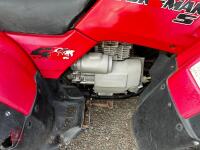 HONDA FOREMAN S ATV (199) - 16