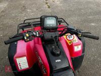 HONDA FOREMAN S ATV (199) - 19