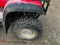 HONDA FOREMAN S ATV (199) - 20