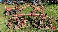 LELY HAYMAID - 7