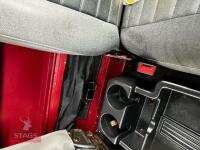 2007 LANDROVER DEFENDER 90 PICK UP - 10