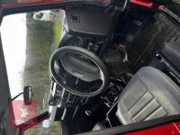 2007 LANDROVER DEFENDER 90 PICK UP - 11