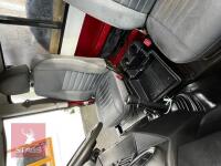 2007 LANDROVER DEFENDER 90 PICK UP - 12