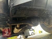 2007 LANDROVER DEFENDER 90 PICK UP - 16