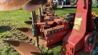 KVERNELAND LB85 5F REV PLOUGH - 5