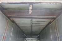 1999 LEYLAND DAF FA55.180T LORRY UNIT S/R - 9