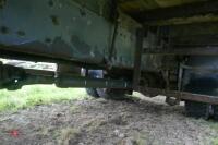 1999 LEYLAND DAF FA55.180T LORRY UNIT S/R - 12