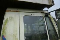 1999 LEYLAND DAF FA55.180T LORRY UNIT S/R - 13
