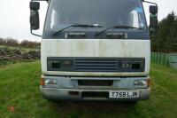 1999 LEYLAND DAF FA55.180T LORRY UNIT S/R - 14