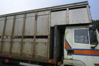 1999 LEYLAND DAF FA55.180T LORRY UNIT S/R - 16