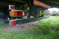 1999 LEYLAND DAF FA55.180T LORRY UNIT S/R - 20