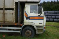 1999 LEYLAND DAF FA55.180T LORRY UNIT S/R - 21