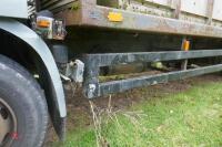 1999 LEYLAND DAF FA55.180T LORRY UNIT S/R - 22