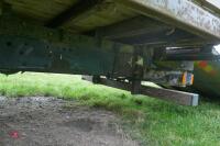 1999 LEYLAND DAF FA55.180T LORRY UNIT S/R - 24