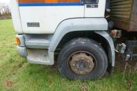 1999 LEYLAND DAF FA55.180T LORRY UNIT S/R - 25