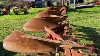 KVERNELAND LB85 5F REV PLOUGH - 7