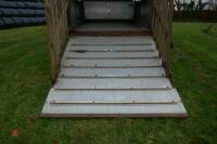 1999 LEYLAND DAF FA55.180T LORRY UNIT S/R - 26