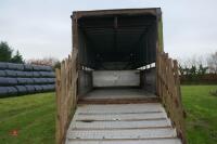 1999 LEYLAND DAF FA55.180T LORRY UNIT S/R - 29