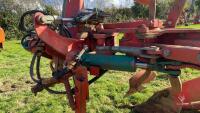 KVERNELAND LB85 5F REV PLOUGH - 8
