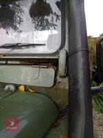 1993 LAND ROVER DEFENDER 90 200TDI TRUCK - 5