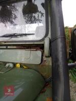 1993 LAND ROVER DEFENDER 90 200TDI TRUCK - 6