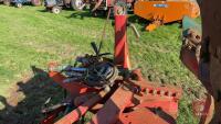 KVERNELAND LB85 5F REV PLOUGH - 12