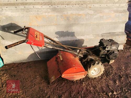 ROTAVATOR