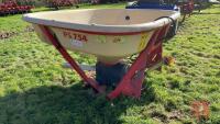 VICON PS574 FERTILISER SPREADER - 3