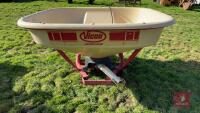 VICON PS574 FERTILISER SPREADER - 4