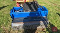 2020 RICAMBI MULCHER - 3