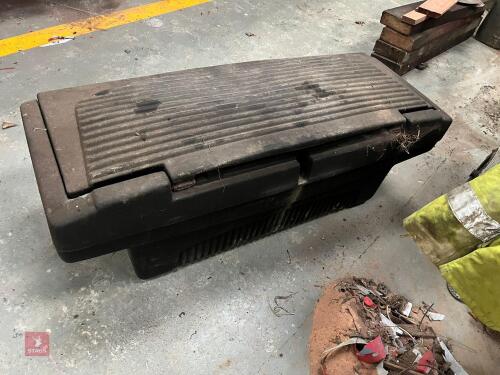 TRUCK BOX